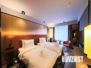 1-к квартира, на длительный срок, 23м2, 4/18 этаж