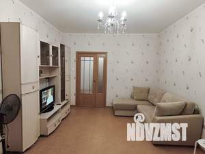 1-к квартира, на длительный срок, 43м2, 10/16 этаж