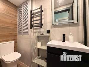 1-к квартира, посуточно, 24м2, 6/6 этаж