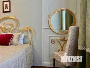 1-к квартира, посуточно, 60м2, 1/1 этаж