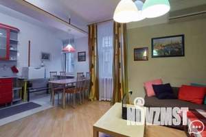 1-к квартира, посуточно, 70м2, 1/1 этаж