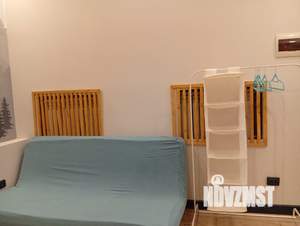Студия квартира, посуточно, 38м2, 1/4 этаж