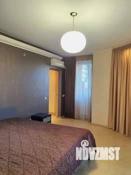 3-к квартира, на длительный срок, 111м2, 12/22 этаж