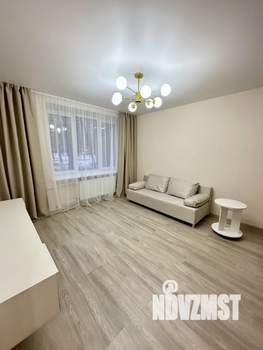 1-к квартира, на длительный срок, 31м2, 1/5 этаж