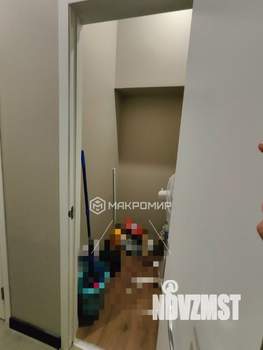 Студия квартира, на длительный срок, 24м2, 2/5 этаж