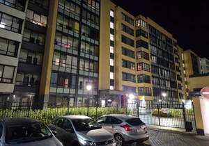 1-к квартира, на длительный срок, 33м2, 2/8 этаж