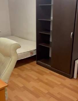 1-к квартира, на длительный срок, 35м2, 24/25 этаж
