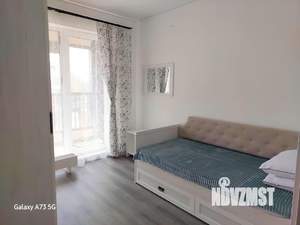 2-к квартира, на длительный срок, 52м2, 6/12 этаж