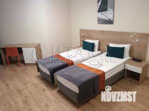 Студия квартира, на длительный срок, 32м2, 6/20 этаж