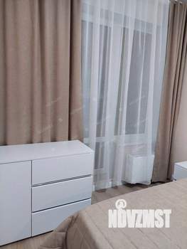 2-к квартира, на длительный срок, 38м2, 10/12 этаж