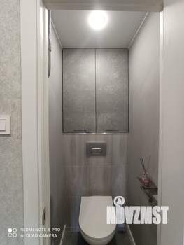 2-к квартира, на длительный срок, 56м2, 3/9 этаж