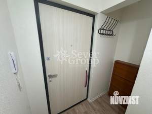 1-к квартира, на длительный срок, 33м2, 11/13 этаж