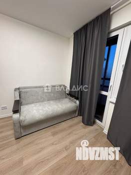 Студия квартира, на длительный срок, 20м2, 14/20 этаж