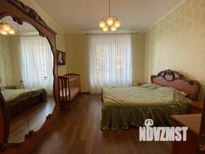 2-к квартира, посуточно, 78м2, 11/19 этаж