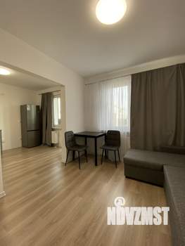 1-к квартира, на длительный срок, 30м2, 12/20 этаж