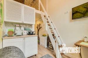 Студия квартира, посуточно, 10м2, 3/5 этаж