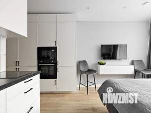 1-к квартира, посуточно, 22м2, 13/15 этаж