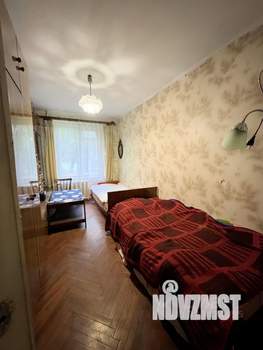 2-к квартира, на длительный срок, 42м2, 1/5 этаж