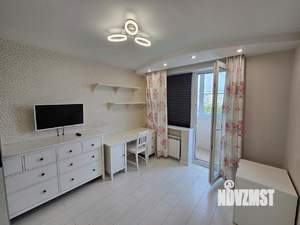 2-к квартира, на длительный срок, 50м2, 6/9 этаж