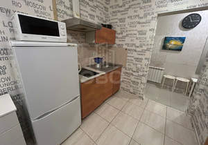 Студия квартира, на длительный срок, 21м2, 1/5 этаж