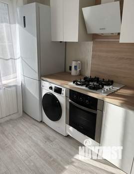 1-к квартира, на длительный срок, 31м2, 8/9 этаж