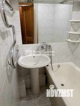 1-к квартира, на длительный срок, 36м2, 11/12 этаж