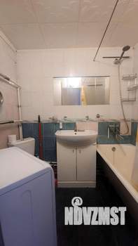 1-к квартира, на длительный срок, 32м2, 6/6 этаж