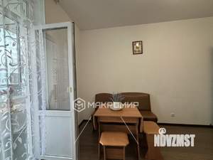 2-к квартира, на длительный срок, 57м2, 10/12 этаж