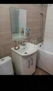 1-к квартира, на длительный срок, 36м2, 3/25 этаж