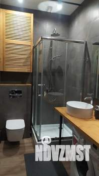 1-к квартира, посуточно, 26м2, 20/24 этаж