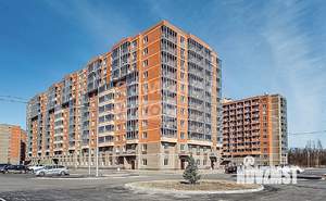 Студия квартира, на длительный срок, 24м2, 7/11 этаж