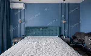 3-к квартира, на длительный срок, 75м2, 18/19 этаж