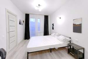 1-к квартира, на длительный срок, 41м2, 10/13 этаж