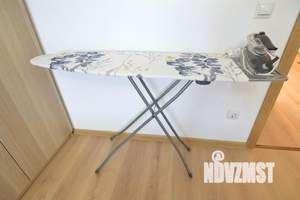 1-к квартира, посуточно, 39м2, 1/1 этаж
