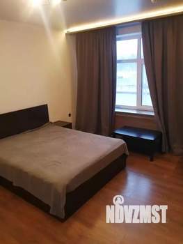 1-к квартира, на длительный срок, 38м2, 2/8 этаж