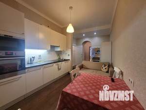 2-к квартира, посуточно, 76м2, 2/5 этаж