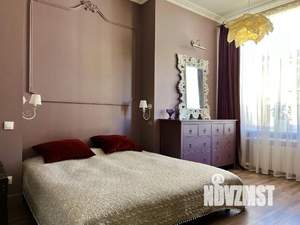 5-к квартира, посуточно, 145м2, 1/1 этаж