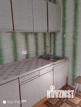 1-к квартира, на длительный срок, 35м2, 3/5 этаж