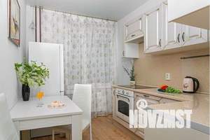 1-к квартира, посуточно, 35м2, 9/19 этаж