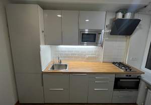 2-к квартира, на длительный срок, 45м2, 6/9 этаж