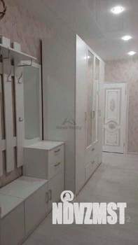 3-к квартира, на длительный срок, 84м2, 17/25 этаж