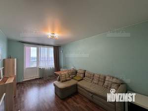 2-к квартира, на длительный срок, 62м2, 9/22 этаж