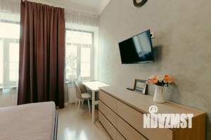 2-к квартира, посуточно, 83м2, 2/5 этаж