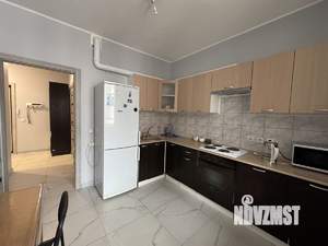1-к квартира, на длительный срок, 40м2, 9/14 этаж