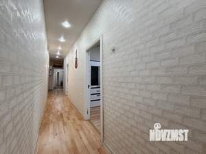 3-к квартира, на длительный срок, 74м2, 3/5 этаж