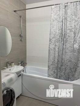 2-к квартира, на длительный срок, 57м2, 9/12 этаж