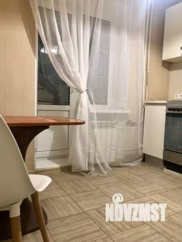 1-к квартира, на длительный срок, 37м2, 5/12 этаж