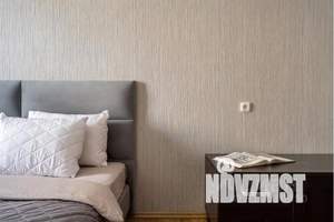 3-к квартира, посуточно, 80м2, 3/5 этаж