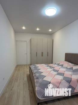 2-к квартира, на длительный срок, 67м2, 10/18 этаж