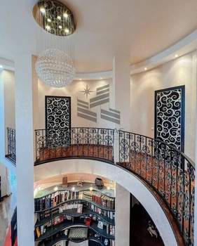5-к квартира, на длительный срок, 186м2, 16/16 этаж